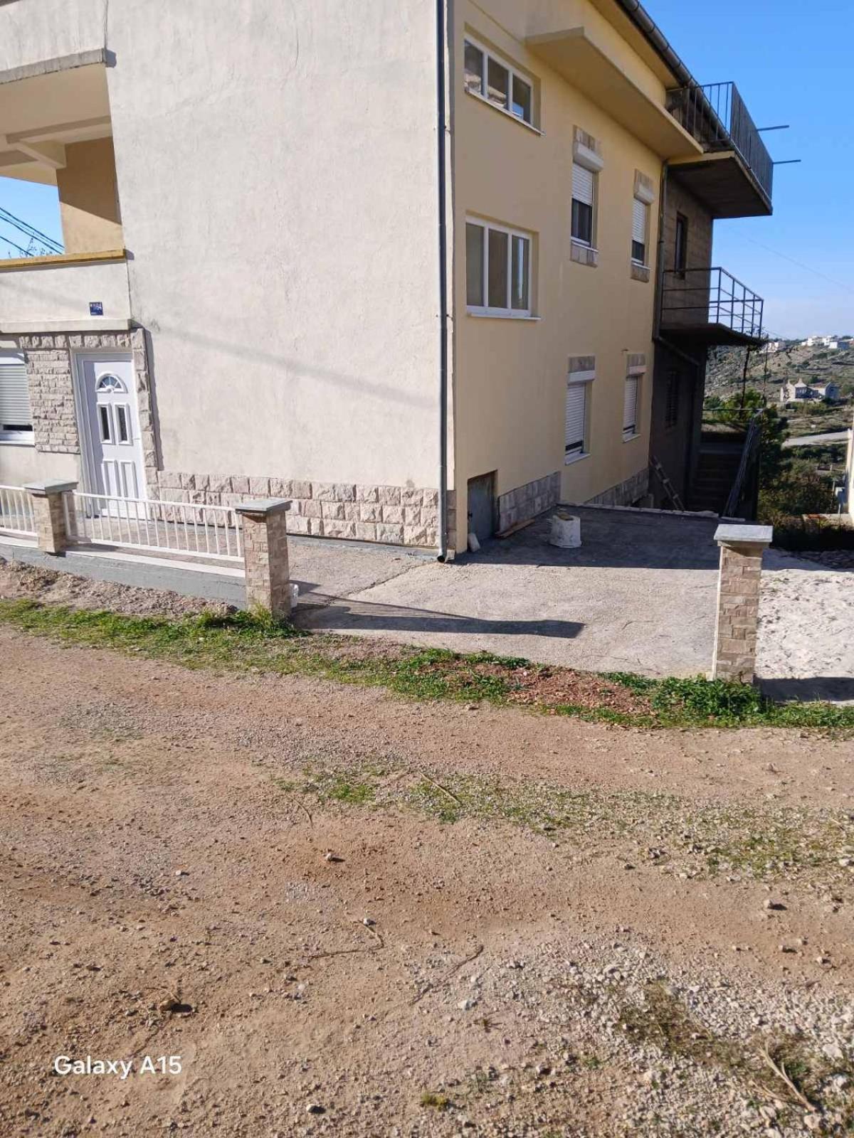 Apartments Neira Near Dubrovnik Ivanica Zimmer foto